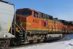 BNSF 4552